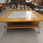 709 6273 COFFEE TABLE